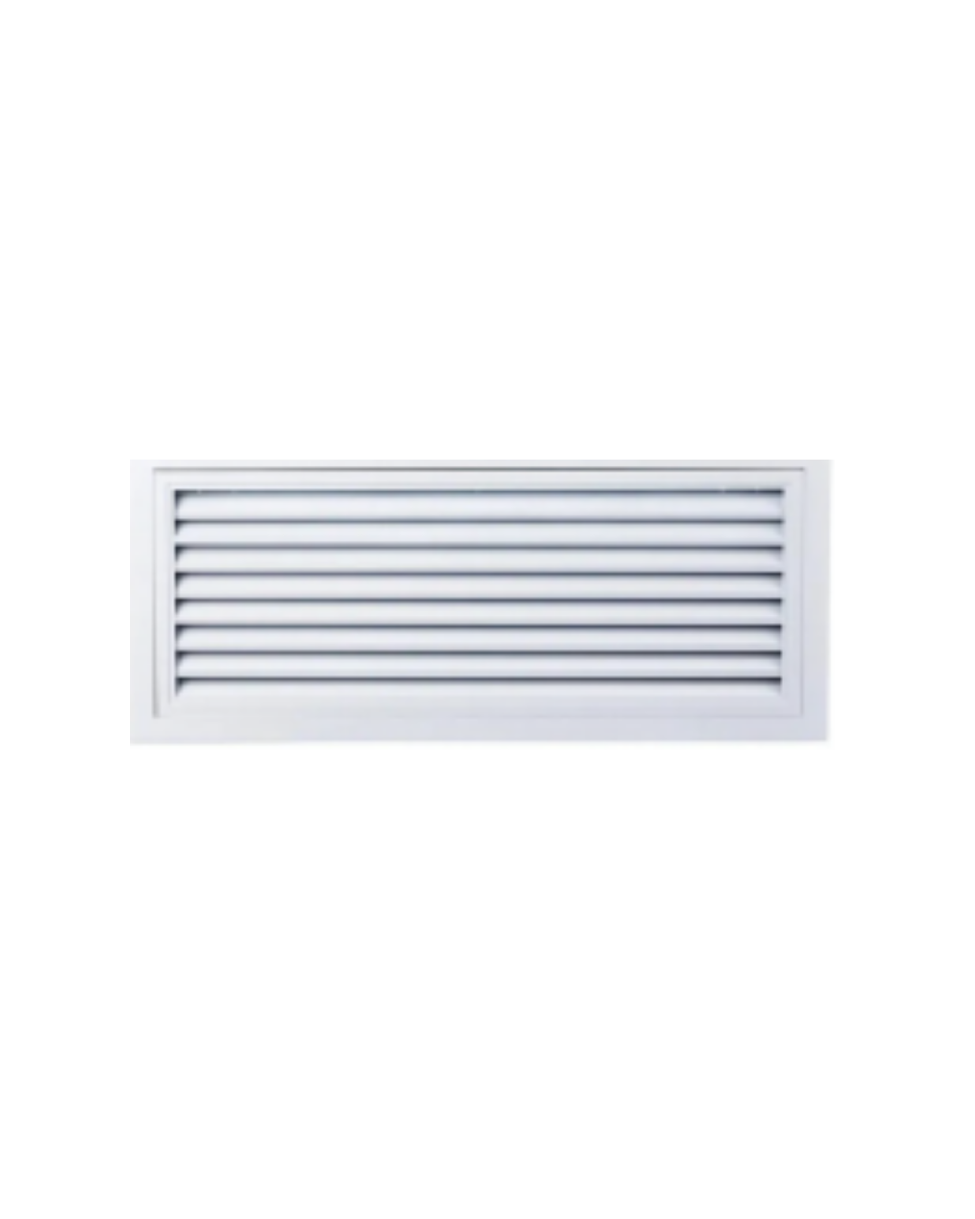 Return Air Grille